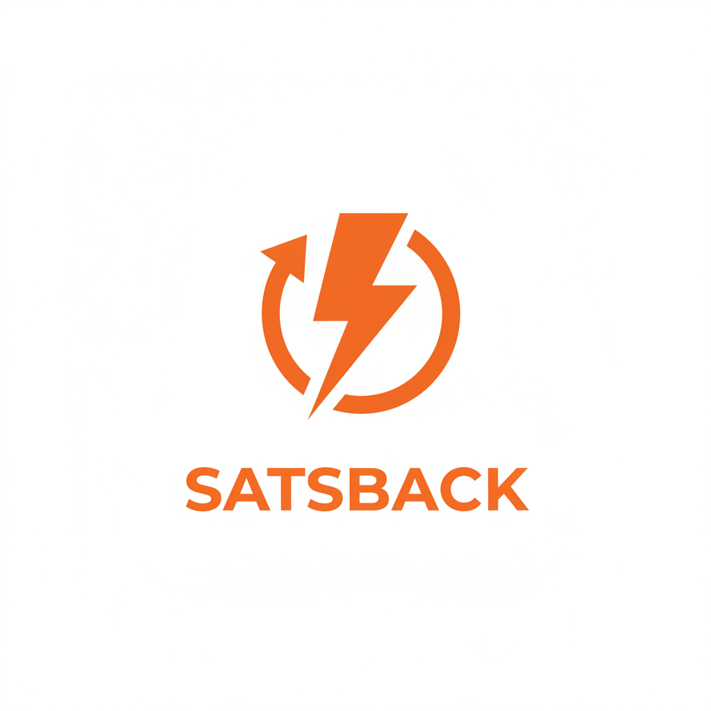 Satsback