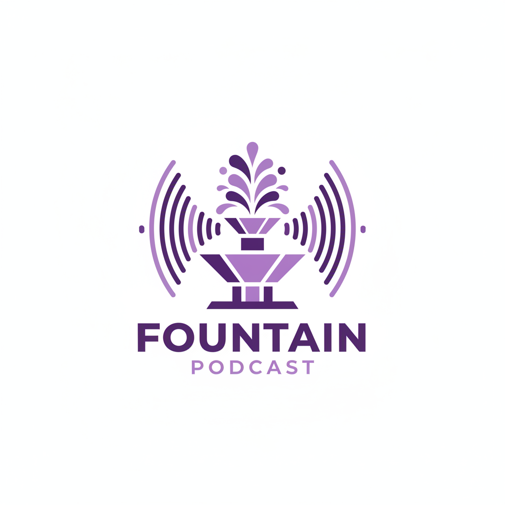 Fountain